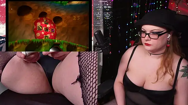 evamila online show from 11/24/25, 11:32