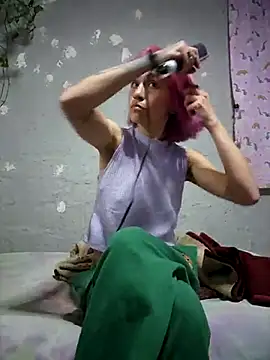 fablob23 online show from 03/11/25, 09:45