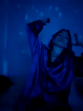 fablob23 online show from 03/13/25, 07:31