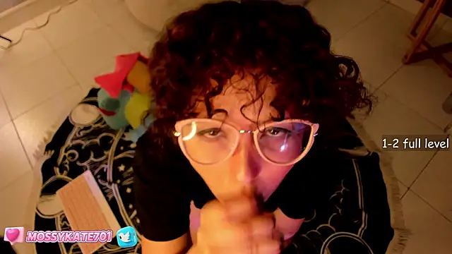 Katemoss70 online show from 01/30/25, 03:19