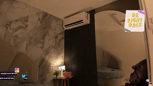 Katemoss70 online show from 01/12/26, 12:32