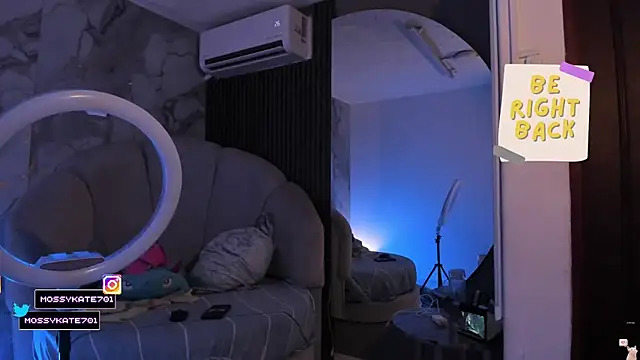 Katemoss70 online show from 02/22/26, 12:36