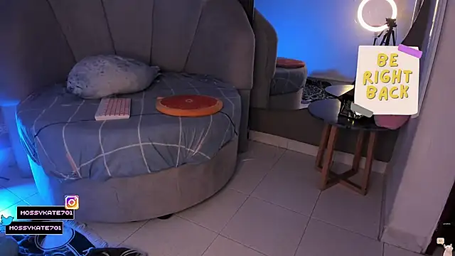 Katemoss70 online show from 02/27/26, 12:38