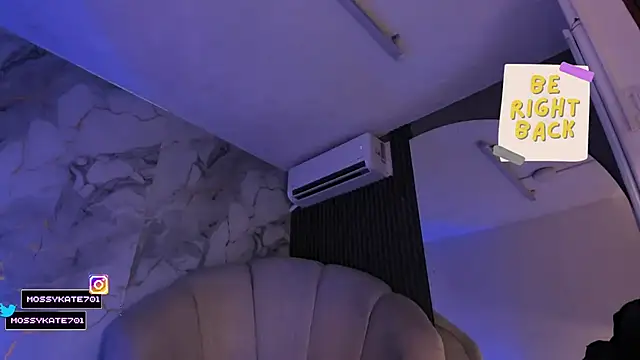 Katemoss70 online show from 03/26/26, 12:33