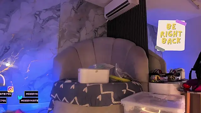 Katemoss70 online show from 03/27/26, 01:00