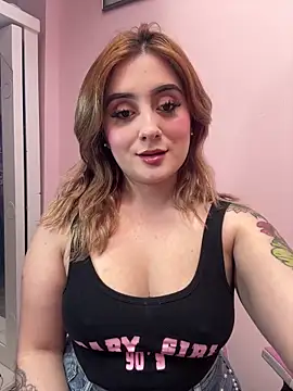 Sam Thompsoon  online show from 01/07/25, 06:35