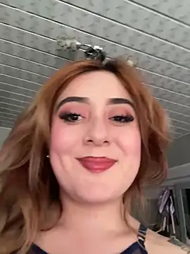 Sam Thompsoon  online show from 01/17/25, 06:02