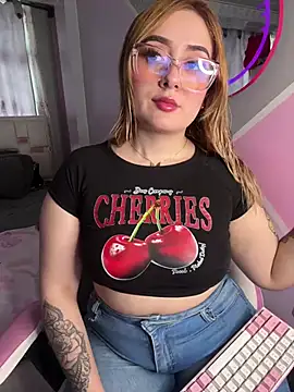 Sam Thompsoon  online show from 02/22/25, 06:30