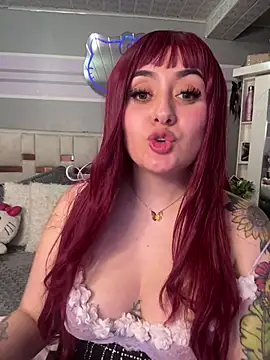 Sam Thompsoon  online show from 03/19/25, 05:41