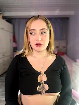 Sam Thompsoon  online show from 09/16/25, 02:45