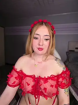 Sam Thompsoon  online show from 03/25/26, 03:12