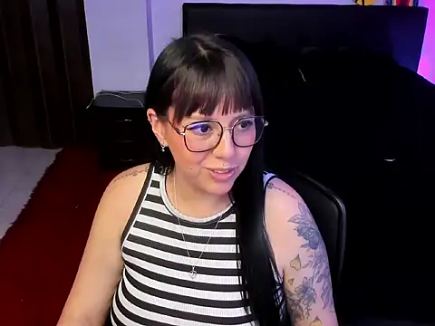 lia minami online show from 03/09/26, 02:48