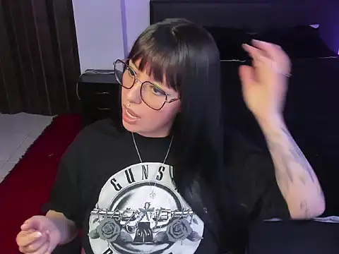 lia minami online show from 03/21/26, 02:49