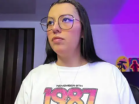 lia minami online show from 03/26/26, 03:45