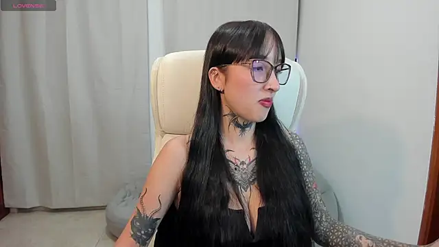 xisisxx online show from 01/18/25, 11:44