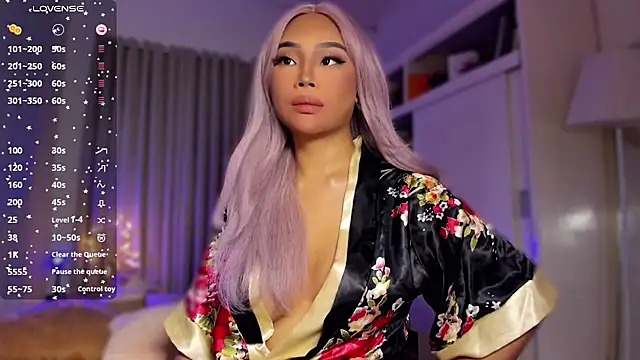 venusangelicxx online show from 02/07/26, 01:31