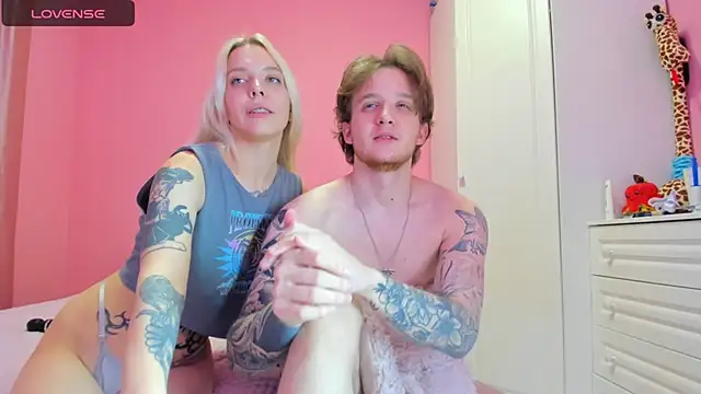 keyli ink online show from 01/23/25, 05:21