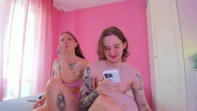 keyli ink online show from 09/09/25, 06:35