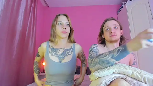 keyli ink online show from 09/14/25, 05:23