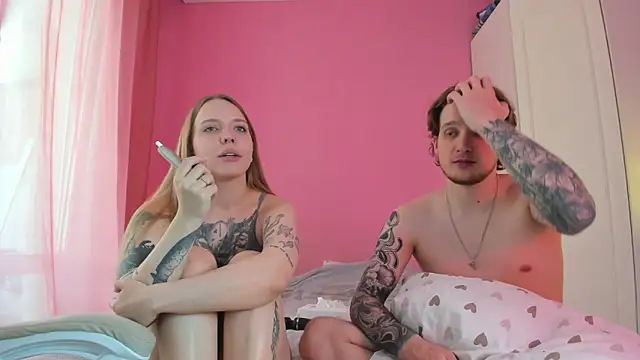 keyli ink online show from 03/29/26, 06:46