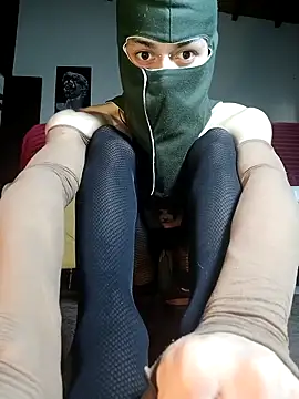 ArchieCollins online show from 12/21/25, 10:06