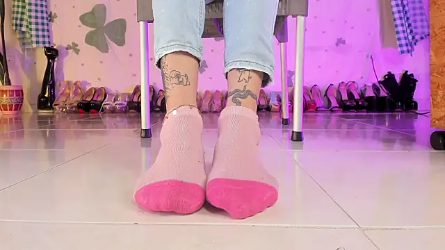 ArchieCollins online show from 03/21/26, 08:01