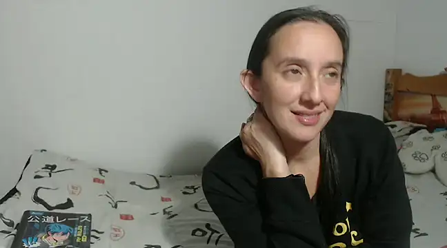 DeepAnal07 online show from 01/06/25, 04:36