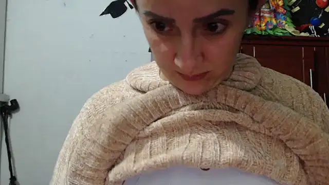 DeepAnal07 online show from 12/14/25, 03:45