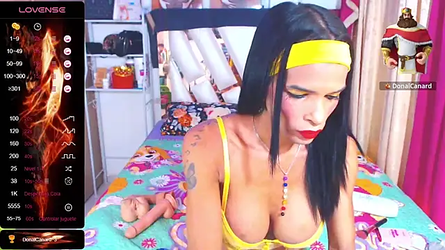 Hotgiirl 1 online show from 05/26/26, 04:36