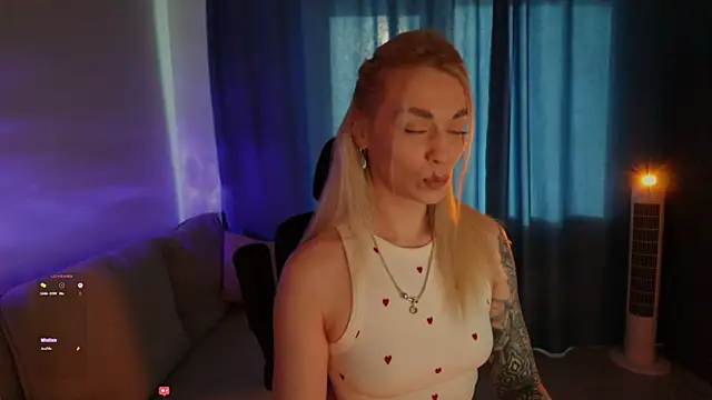 AskAlexa online show from 05/26/26, 04:03