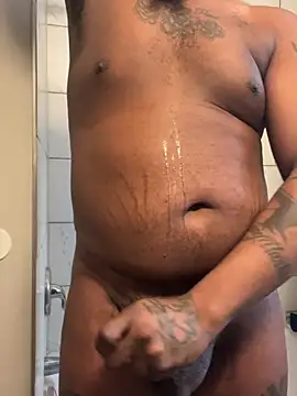 ThickAssBBCKing online show from 02/20/25, 05:29