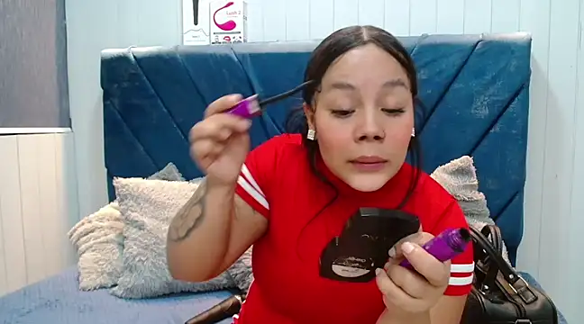 EmilyQueen3x online show from 02/28/25, 03:04