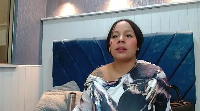 EmilyQueen3x online show from 03/08/25, 01:36