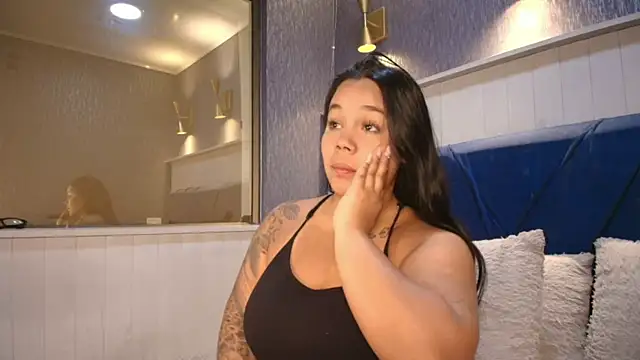 EmilyQueen3x online show from 02/26/26, 02:05