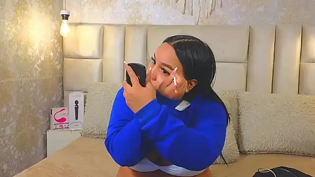 EmilyQueen3x online show from 04/29/26, 12:31