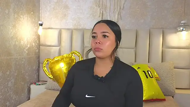 EmilyQueen3x online show from 07/01/26, 11:34