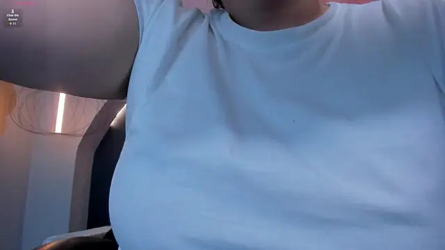 MartinnaBonnet online show from 01/09/25, 10:41