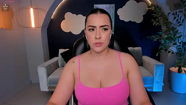 MartinnaBonnet online show from 01/10/25, 04:41