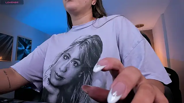 MartinnaBonnet online show from 01/13/25, 10:36