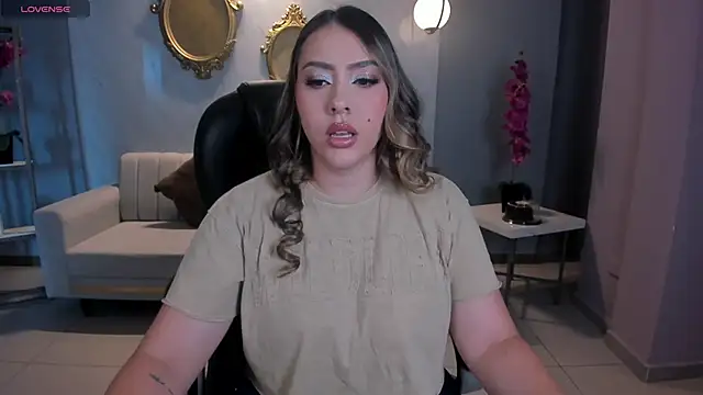 MartinnaBonnet online show from 01/23/25, 12:52