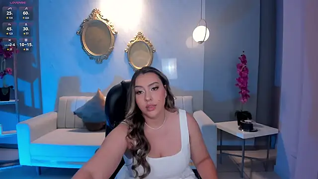 MartinnaBonnet online show from 01/23/25, 03:54