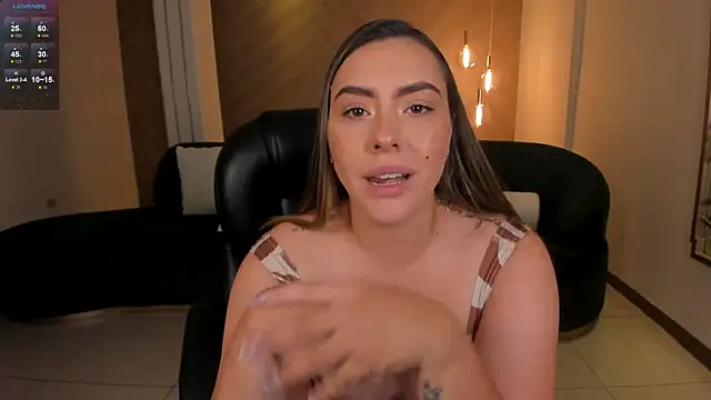 MartinnaBonnet online show from 02/02/25, 01:41