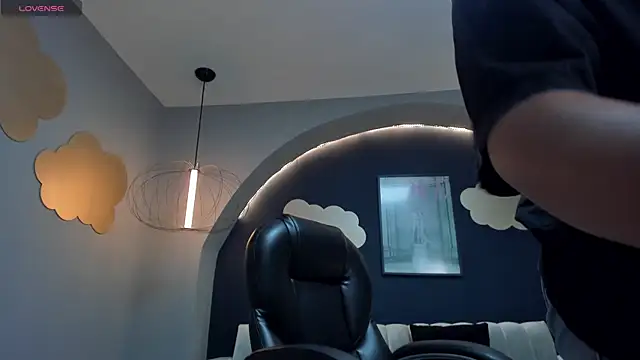 MartinnaBonnet online show from 02/03/25, 10:25