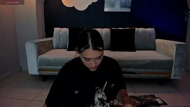 MartinnaBonnet online show from 02/03/25, 01:30