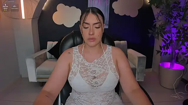 MartinnaBonnet online show from 02/04/25, 04:39