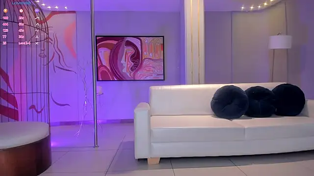 MartinnaBonnet online show from 02/10/25, 01:22