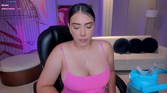 MartinnaBonnet online show from 02/10/25, 04:25