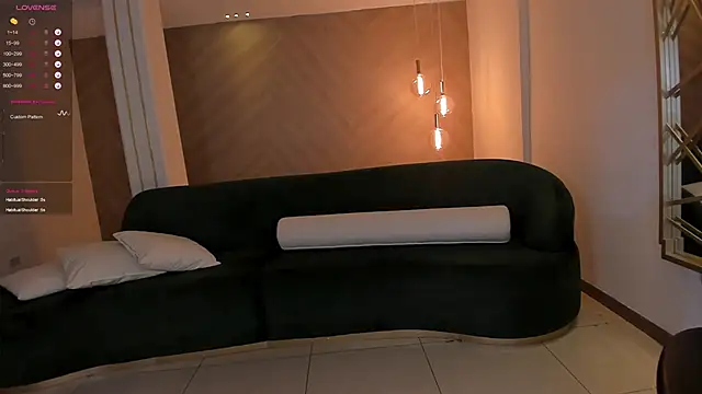 MartinnaBonnet online show from 02/19/25, 05:16