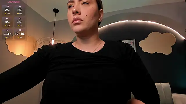 MartinnaBonnet online show from 03/12/25, 01:40