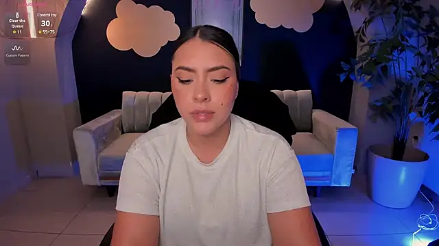 MartinnaBonnet online show from 03/14/25, 05:02